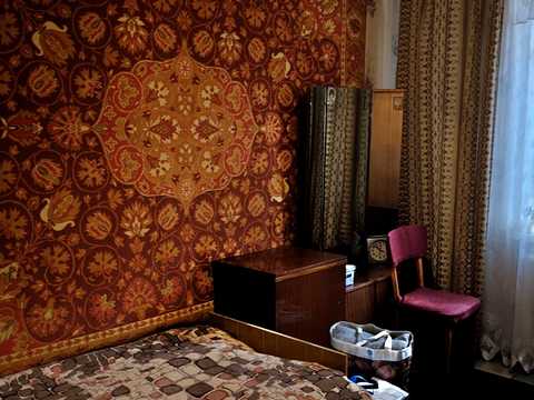 квартира за адресою Одеса, Князя Володимира Великого просп., 120