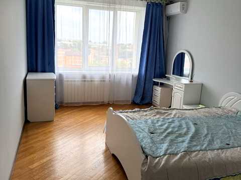 квартира за адресою Старонаводницька вул., 8-Б