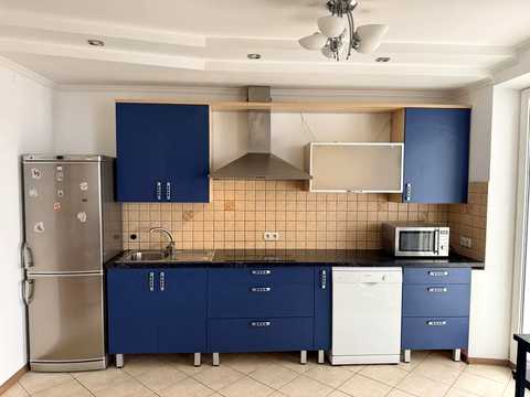 квартира за адресою Старонаводницька вул., 8-Б