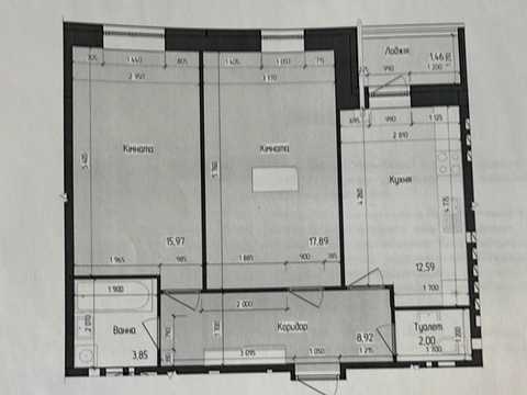 квартира за адресою Новий пров., 14-А