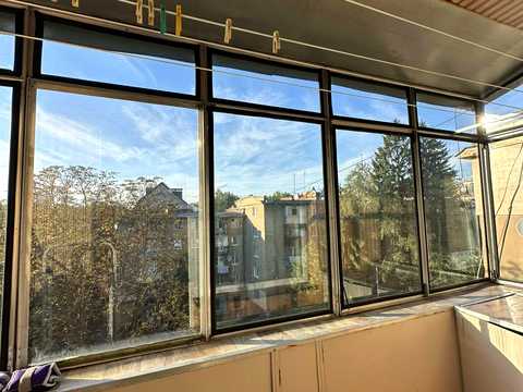квартира по адресу Кубийовича ул., 31