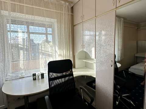 квартира по адресу Кубийовича ул., 31