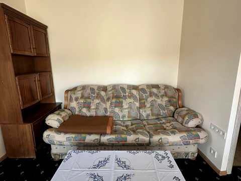 квартира по адресу Кубийовича ул., 31