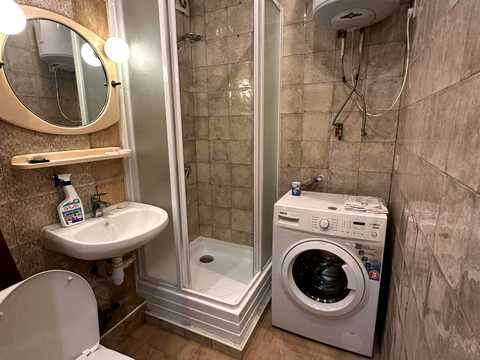 квартира по адресу Кубийовича ул., 31