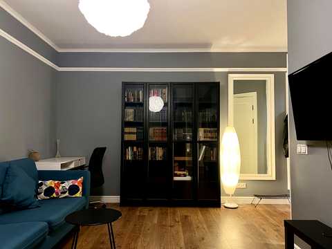 квартира за адресою Науки просп., 58/2