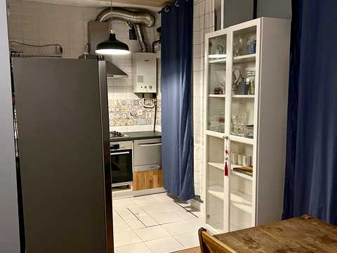 квартира за адресою Науки просп., 58/2