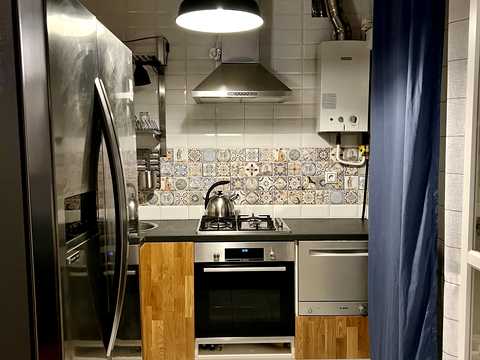 квартира за адресою Науки просп., 58/2