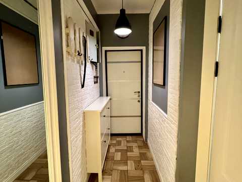 квартира за адресою Науки просп., 58/2
