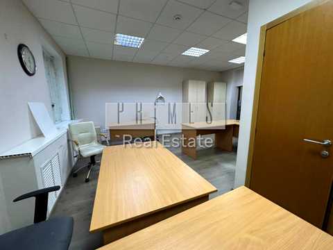 коммерческая по адресу Александра Конисского ул., 38