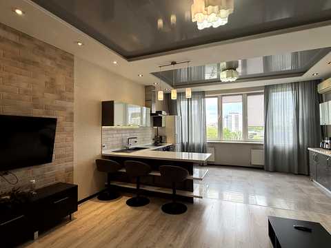 квартира за адресою Шевченка просп., 33б