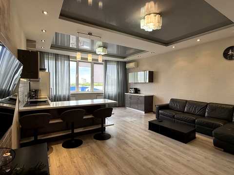 квартира за адресою Шевченка просп., 33б