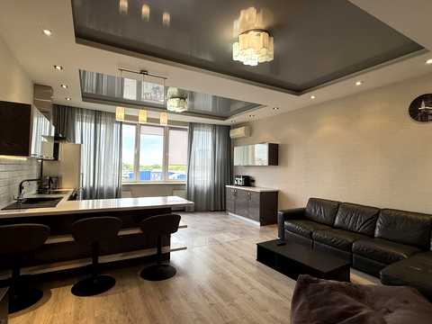 квартира за адресою Шевченка просп., 33б