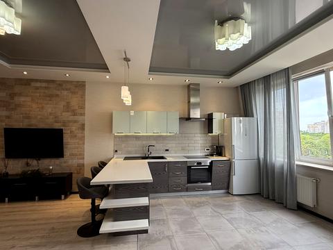 квартира за адресою Шевченка просп., 33б