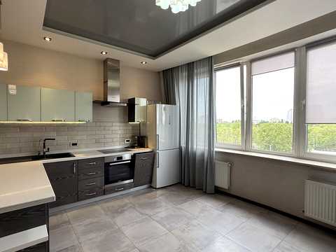 квартира за адресою Шевченка просп., 33б