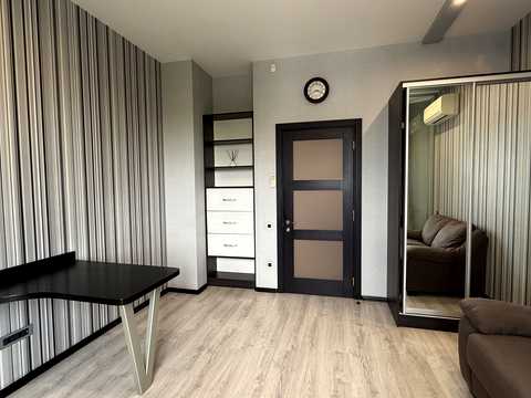 квартира за адресою Шевченка просп., 33б