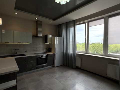 квартира за адресою Шевченка просп., 33б