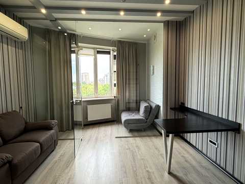 квартира за адресою Шевченка просп., 33б