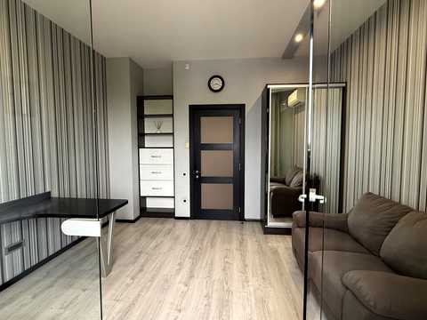 квартира за адресою Шевченка просп., 33б