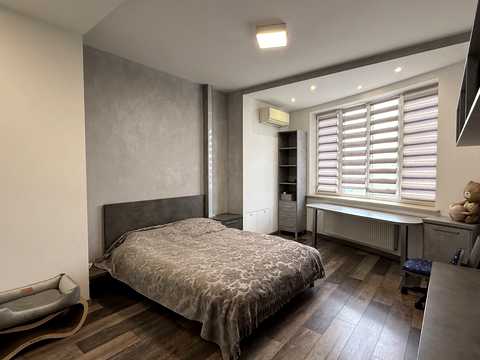 квартира за адресою Шевченка просп., 33б