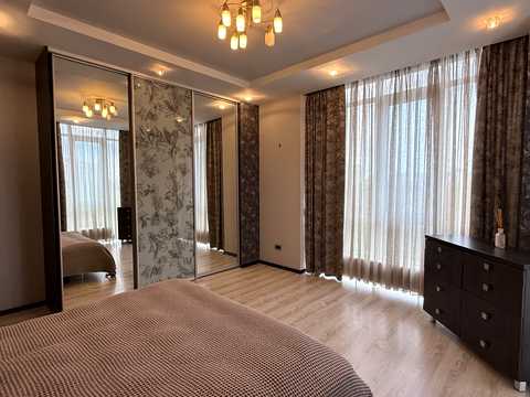 квартира за адресою Шевченка просп., 33б