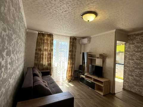 квартира за адресою Дерев'янка вул., 16