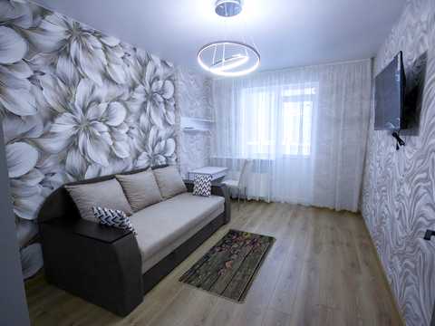квартира по адресу Жемчужная ул., 11