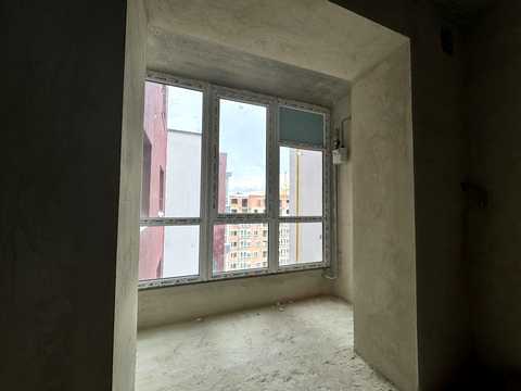 квартира по адресу Княгинин ул., (Будинок 18)