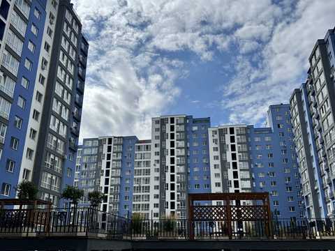 квартира по адресу Княгинин ул., (Будинок 18)