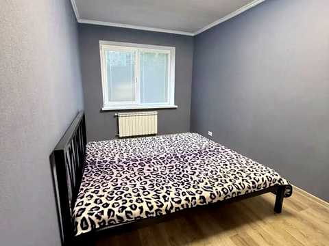 квартира по адресу Героев Небесной Сотни просп., 34/1