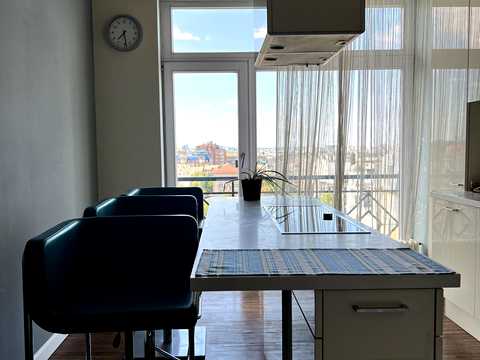квартира за адресою Хорива вул., 39-41