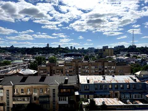 квартира за адресою Хорива вул., 39-41