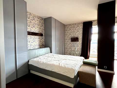 квартира за адресою Хорива вул., 39-41