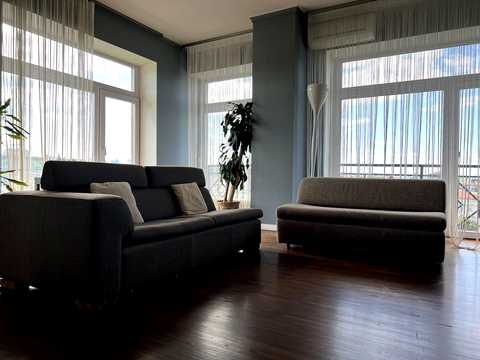 квартира за адресою Хорива вул., 39-41