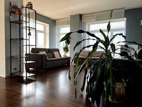 квартира за адресою Хорива вул., 39-41