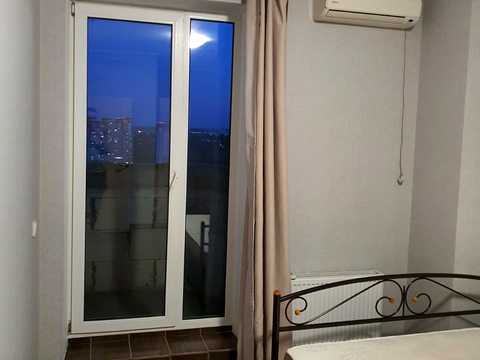 квартира за адресою Західна вул., 10