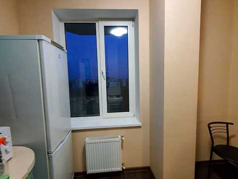 квартира за адресою Західна вул., 10