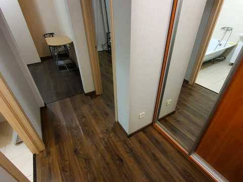 квартира за адресою Західна вул., 10