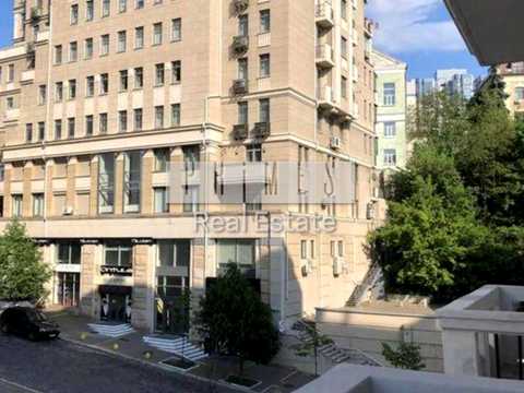 коммерческая по адресу Архитектора Городецкого ул., 17/1