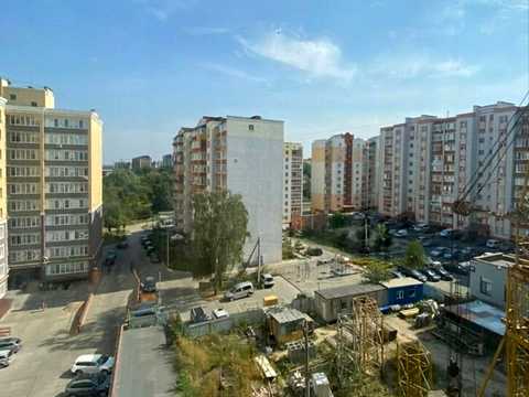 квартира за адресою Озерна вул., (Будинок 2)