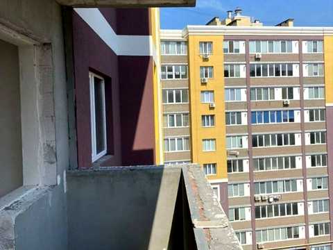 квартира за адресою Озерна вул., (Будинок 2)