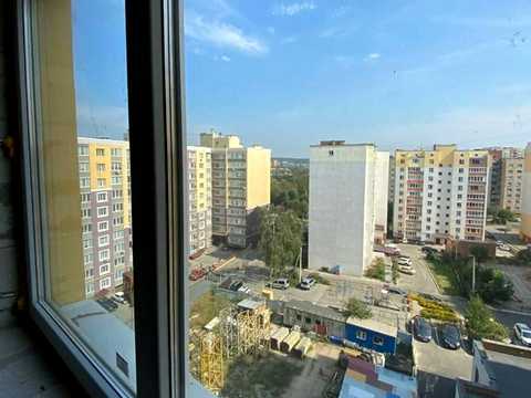 квартира за адресою Озерна вул., (Будинок 2)