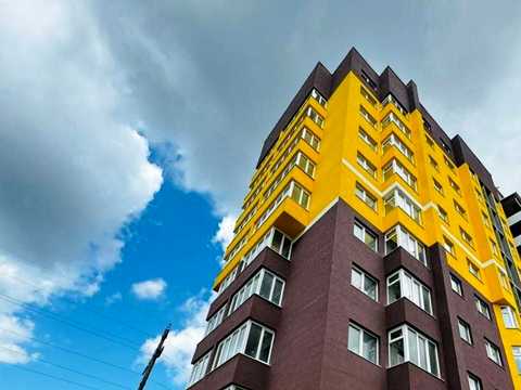 квартира за адресою Озерна вул., (Будинок 2)