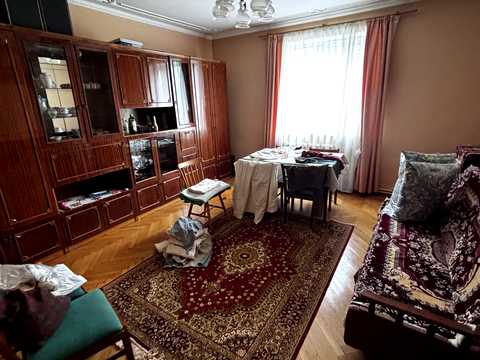 дом по адресу Шевченка, 1