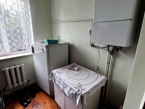 дом по адресу Шевченка, 1