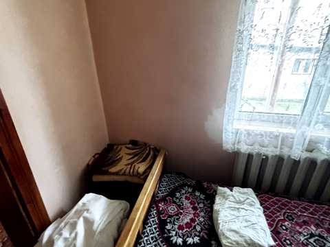 дом по адресу Шевченка, 1