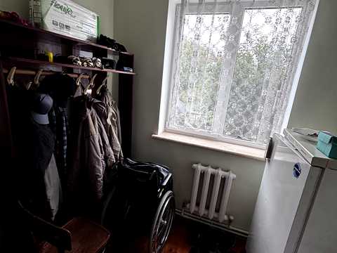 дом по адресу Шевченка, 1