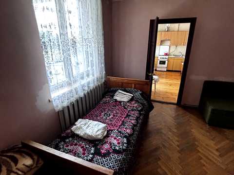 дом по адресу Шевченка, 1