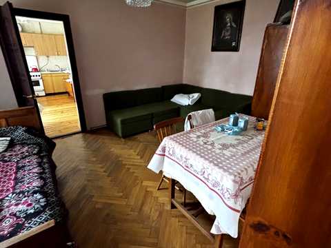 дом по адресу Шевченка, 1