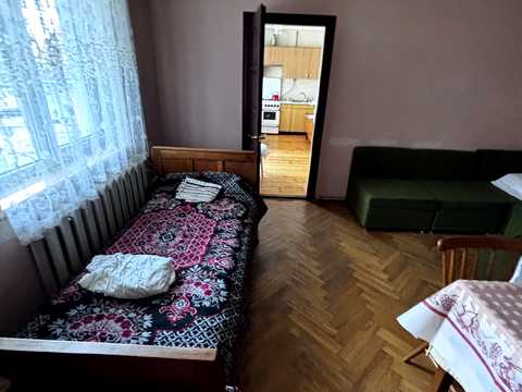дом по адресу Шевченка, 1
