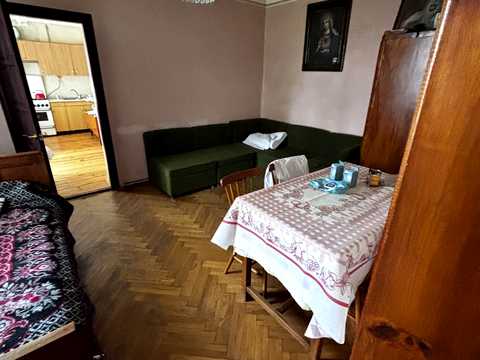 дом по адресу Шевченка, 1